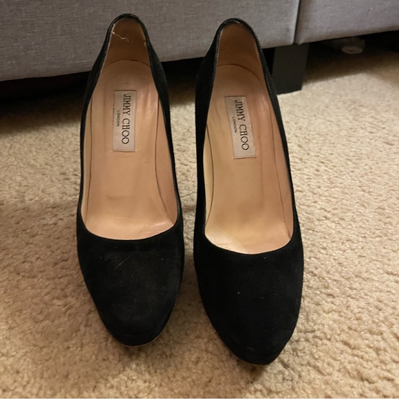 Jimmy Choo pumps - Picture 2 of 4